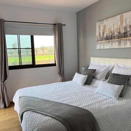 Villa Eva - New To The Market, Fully Refurbished Licensed Villa - Private Pool Caleta De Fuste Esterno foto