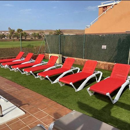 Villa Eva - New To The Market, Fully Refurbished Licensed Villa - Private Pool Caleta De Fuste Esterno foto