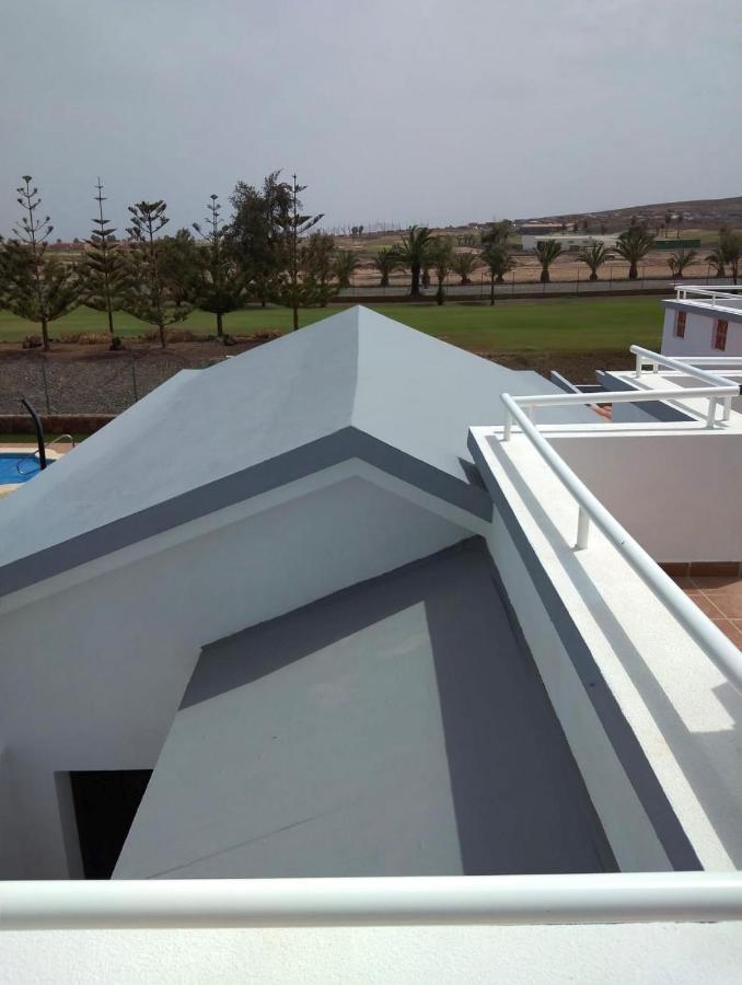 Villa Eva - New To The Market, Fully Refurbished Licensed Villa - Private Pool Caleta De Fuste Esterno foto