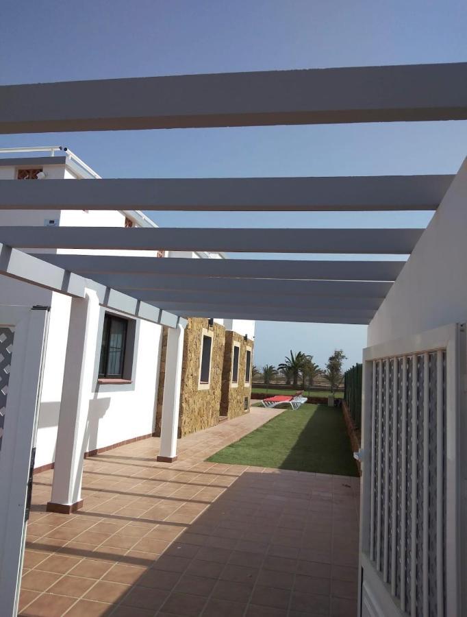 Villa Eva - New To The Market, Fully Refurbished Licensed Villa - Private Pool Caleta De Fuste Esterno foto