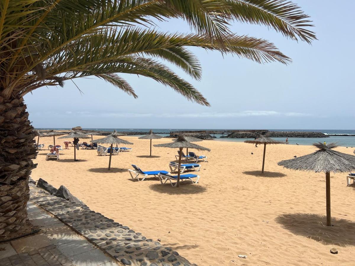 Villa Eva - New To The Market, Fully Refurbished Licensed Villa - Private Pool Caleta De Fuste Esterno foto
