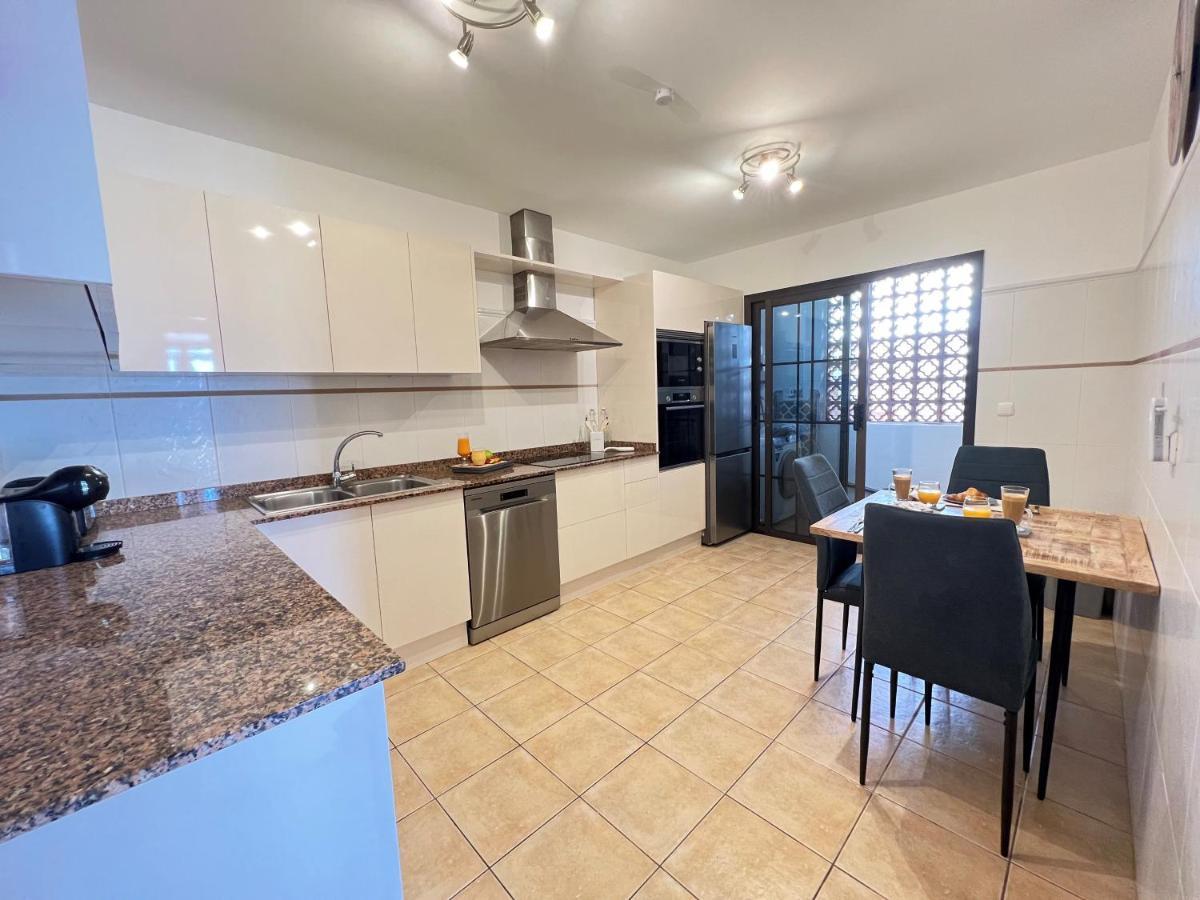 Villa Eva - New To The Market, Fully Refurbished Licensed Villa - Private Pool Caleta De Fuste Esterno foto