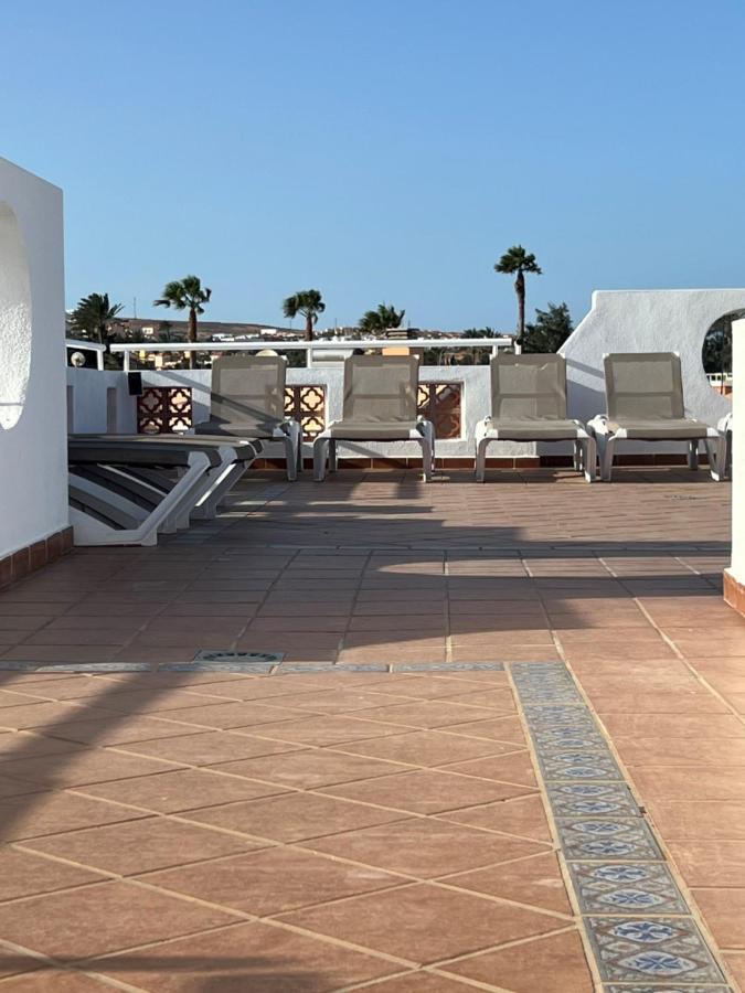 Villa Eva - New To The Market, Fully Refurbished Licensed Villa - Private Pool Caleta De Fuste Esterno foto
