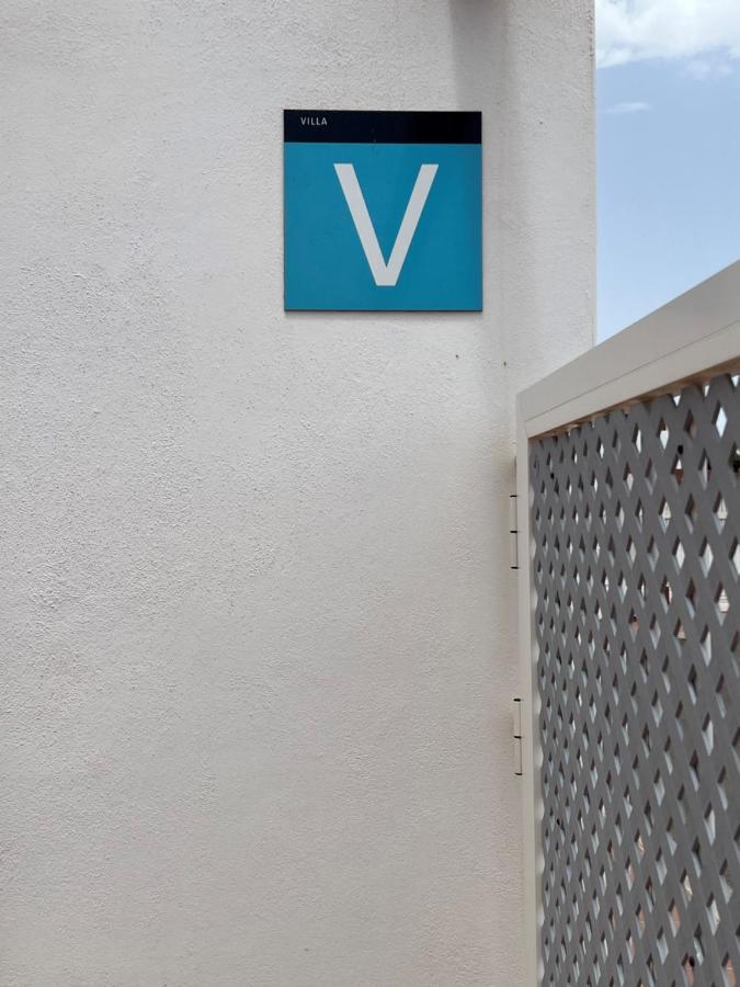 Villa Eva - New To The Market, Fully Refurbished Licensed Villa - Private Pool Caleta De Fuste Esterno foto