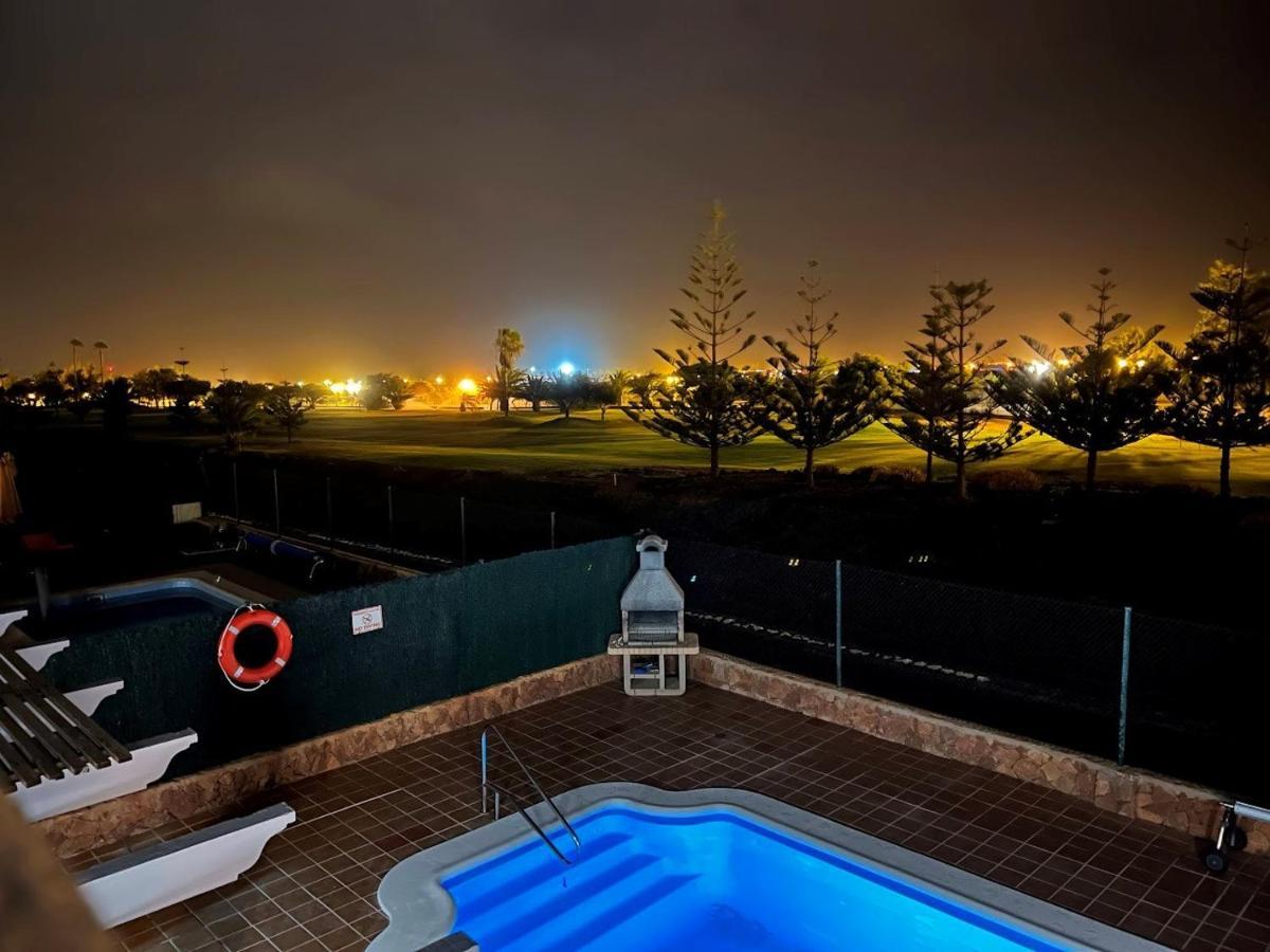 Villa Eva - New To The Market, Fully Refurbished Licensed Villa - Private Pool Caleta De Fuste Esterno foto
