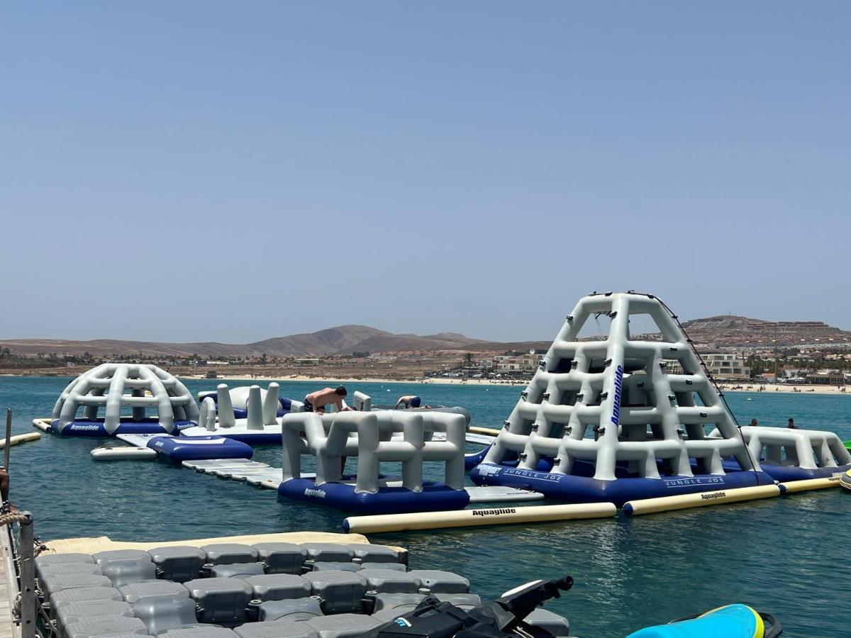 Villa Eva - New To The Market, Fully Refurbished Licensed Villa - Private Pool Caleta De Fuste Esterno foto