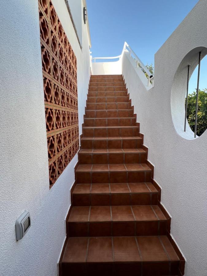 Villa Eva - New To The Market, Fully Refurbished Licensed Villa - Private Pool Caleta De Fuste Esterno foto